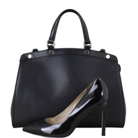 Louis Vuitton Brea MM Epi