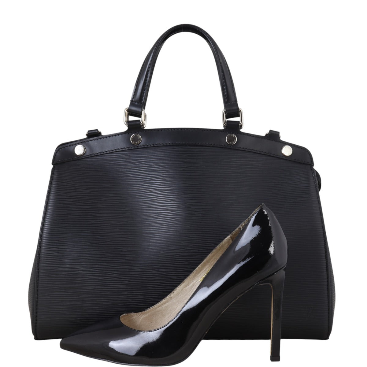 Louis Vuitton Brea MM Epi