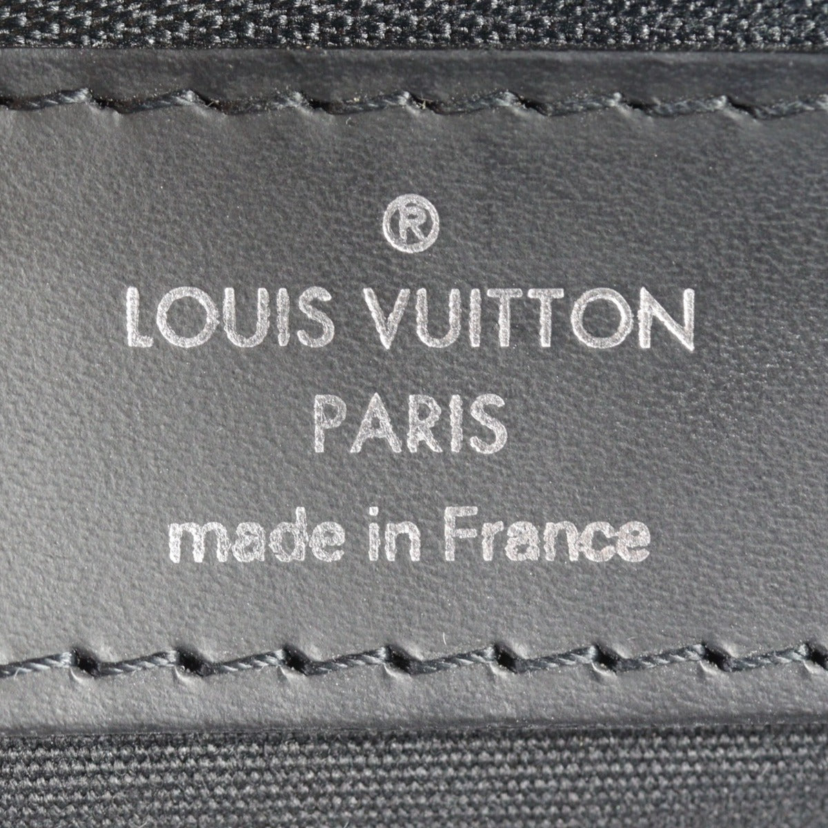 Louis Vuitton Brea MM Epi