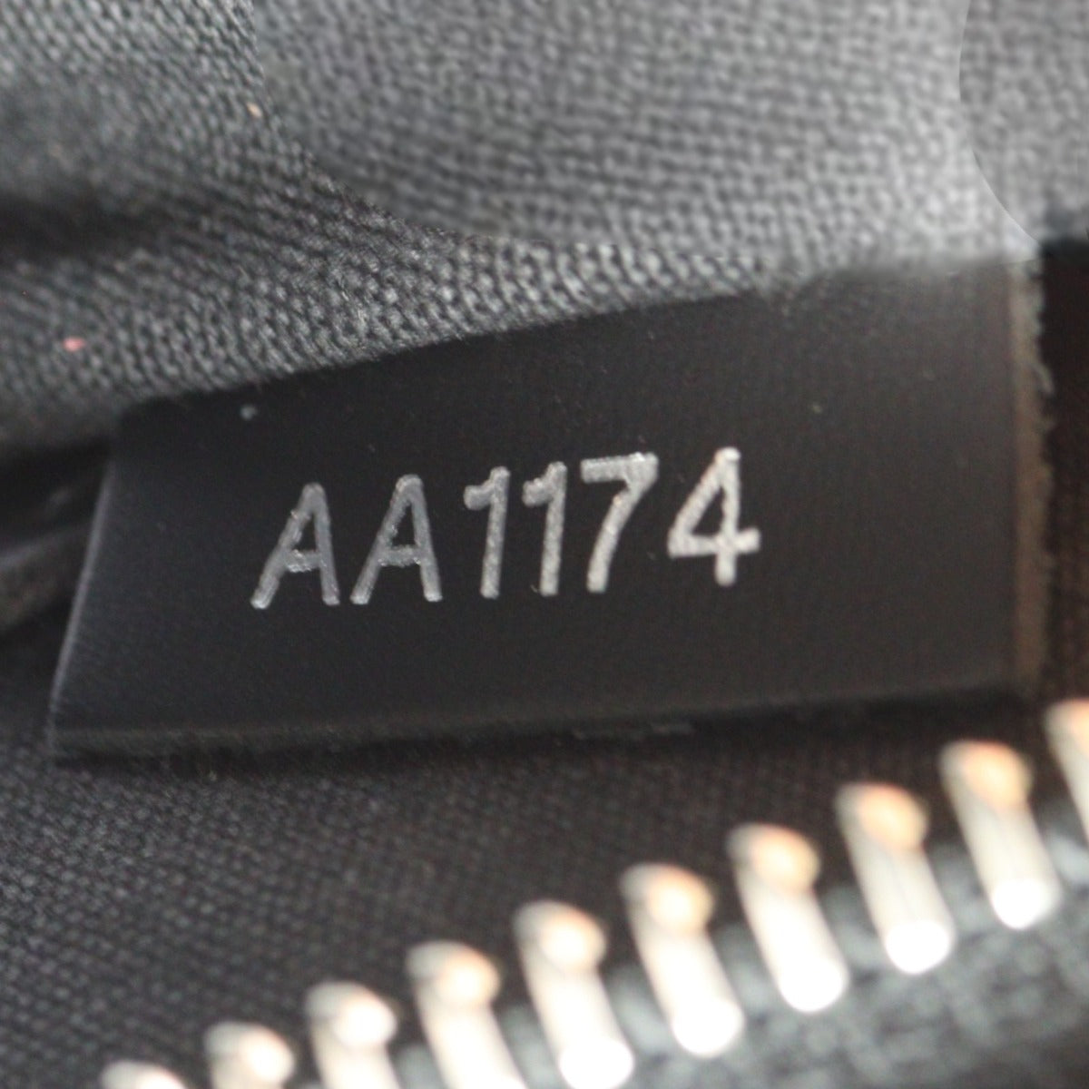 Louis Vuitton Brea MM Epi