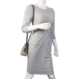 Gucci Ophidia GG Supreme Small Shoulder Bag