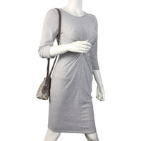 Gucci Ophidia GG Supreme Small Shoulder Bag