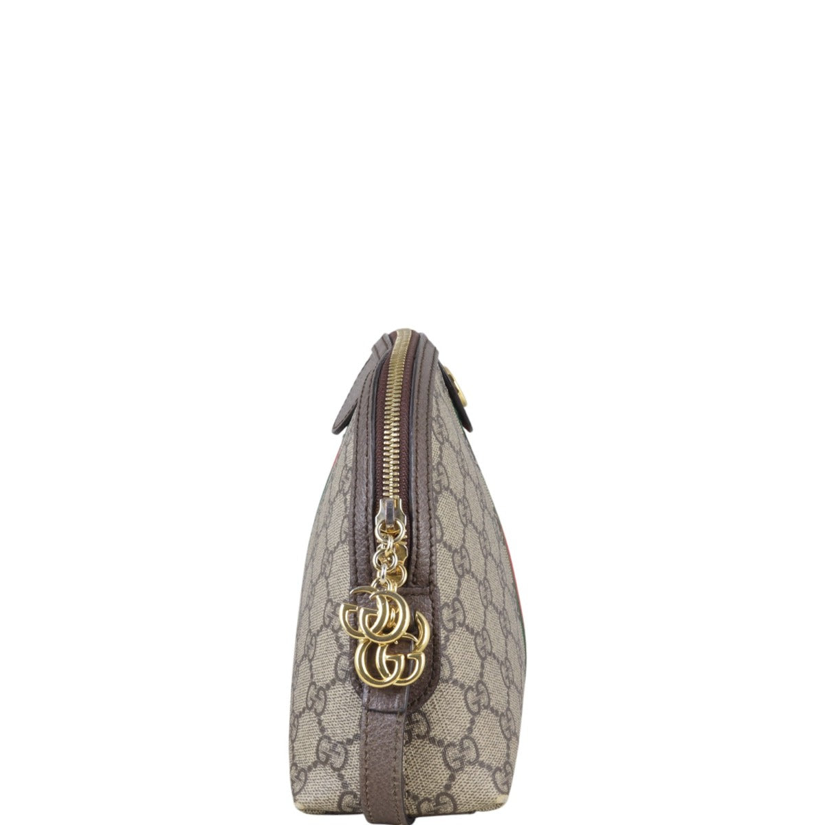 Gucci Ophidia GG Supreme Small Shoulder Bag