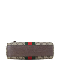 Gucci Ophidia GG Supreme Small Shoulder Bag