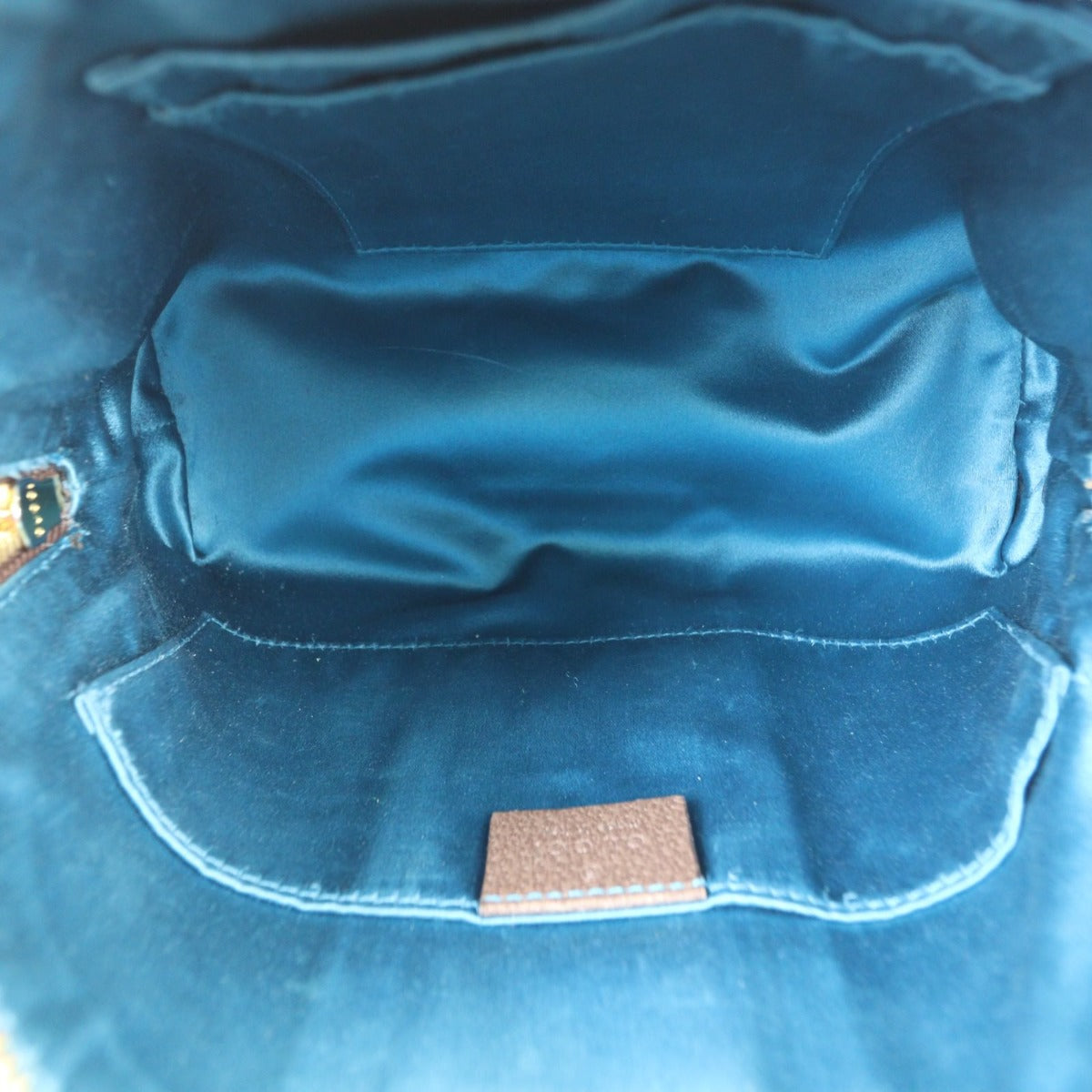 Gucci Ophidia GG Supreme Small Shoulder Bag