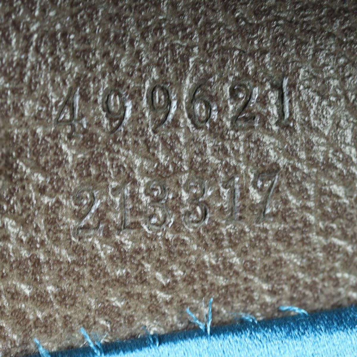 Gucci Ophidia GG Supreme Small Shoulder Bag