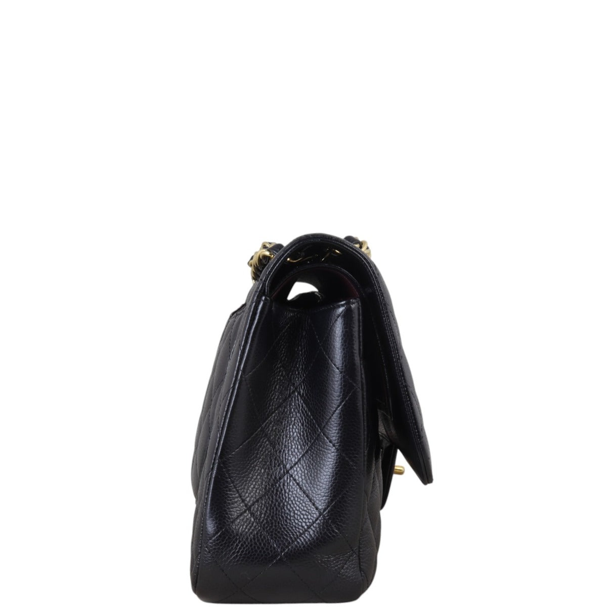 Chanel Classic Double Flap Jumbo