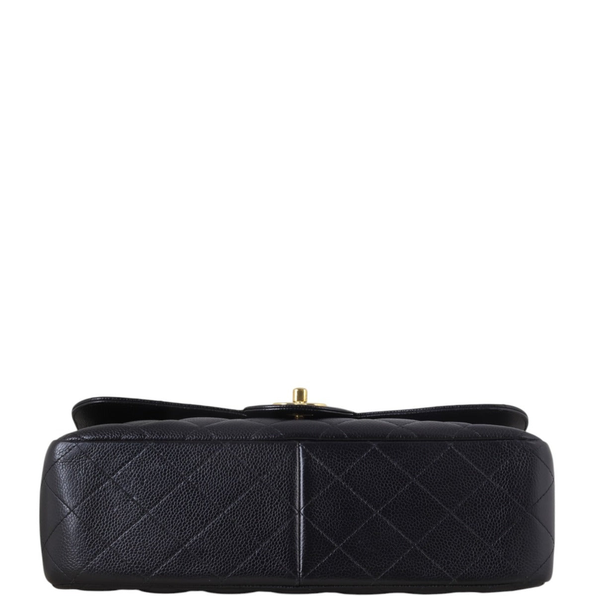 Chanel Classic Double Flap Jumbo