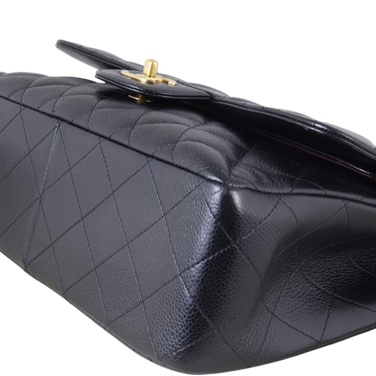 Chanel Classic Double Flap Jumbo