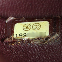 Chanel Classic Double Flap Jumbo