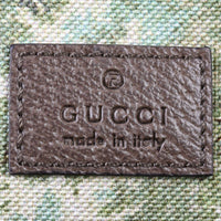 Gucci GG Supreme Pet Carrier Small