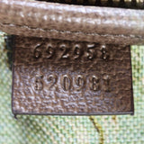 Gucci GG Supreme Pet Carrier Small