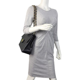 Chanel Maxi Jumbo XL Single Flap