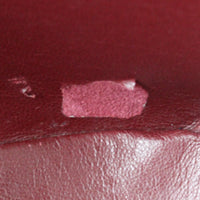 Chanel Maxi Jumbo XL Single Flap