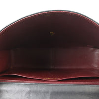 Chanel Maxi Jumbo XL Single Flap