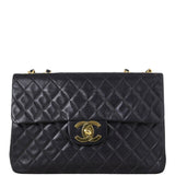 Chanel Maxi Jumbo XL Single Flap