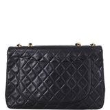 Chanel Maxi Jumbo XL Single Flap