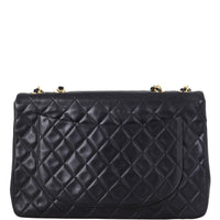 Chanel Maxi Jumbo XL Single Flap
