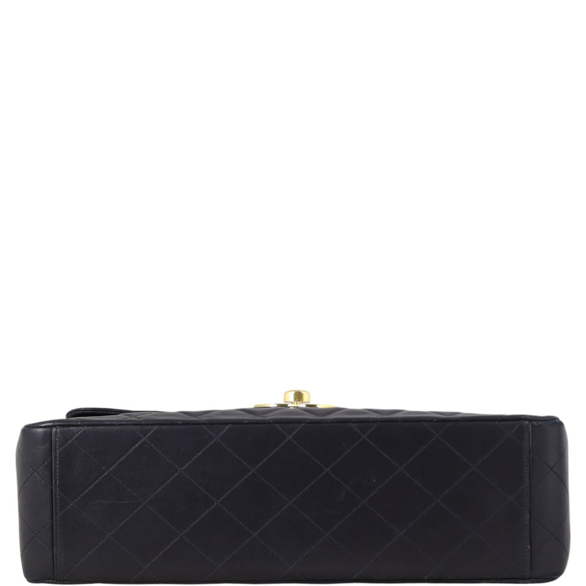 Chanel Maxi Jumbo XL Single Flap
