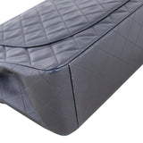 Chanel Maxi Jumbo XL Single Flap