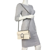 Gucci Dionysus Small Leather Shoulder Bag