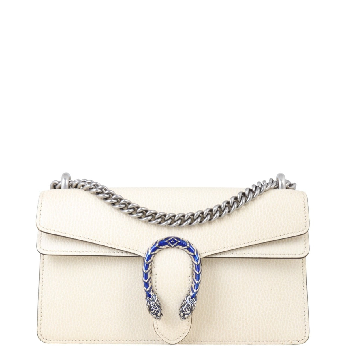 Gucci Dionysus Small Leather Shoulder Bag