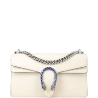 Gucci Dionysus Small Leather Shoulder Bag