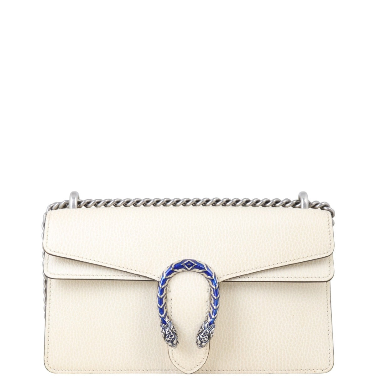 Gucci Dionysus Small Leather Shoulder Bag