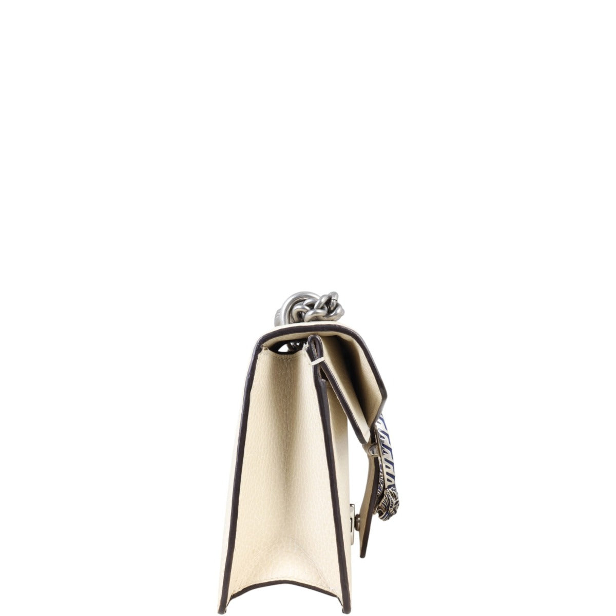 Gucci Dionysus Small Leather Shoulder Bag