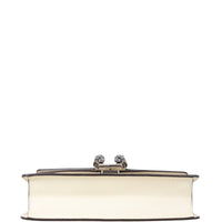 Gucci Dionysus Small Leather Shoulder Bag