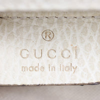 Gucci Dionysus Small Leather Shoulder Bag