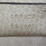 Gucci Dionysus Small Leather Shoulder Bag