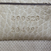 Gucci Dionysus Small Leather Shoulder Bag