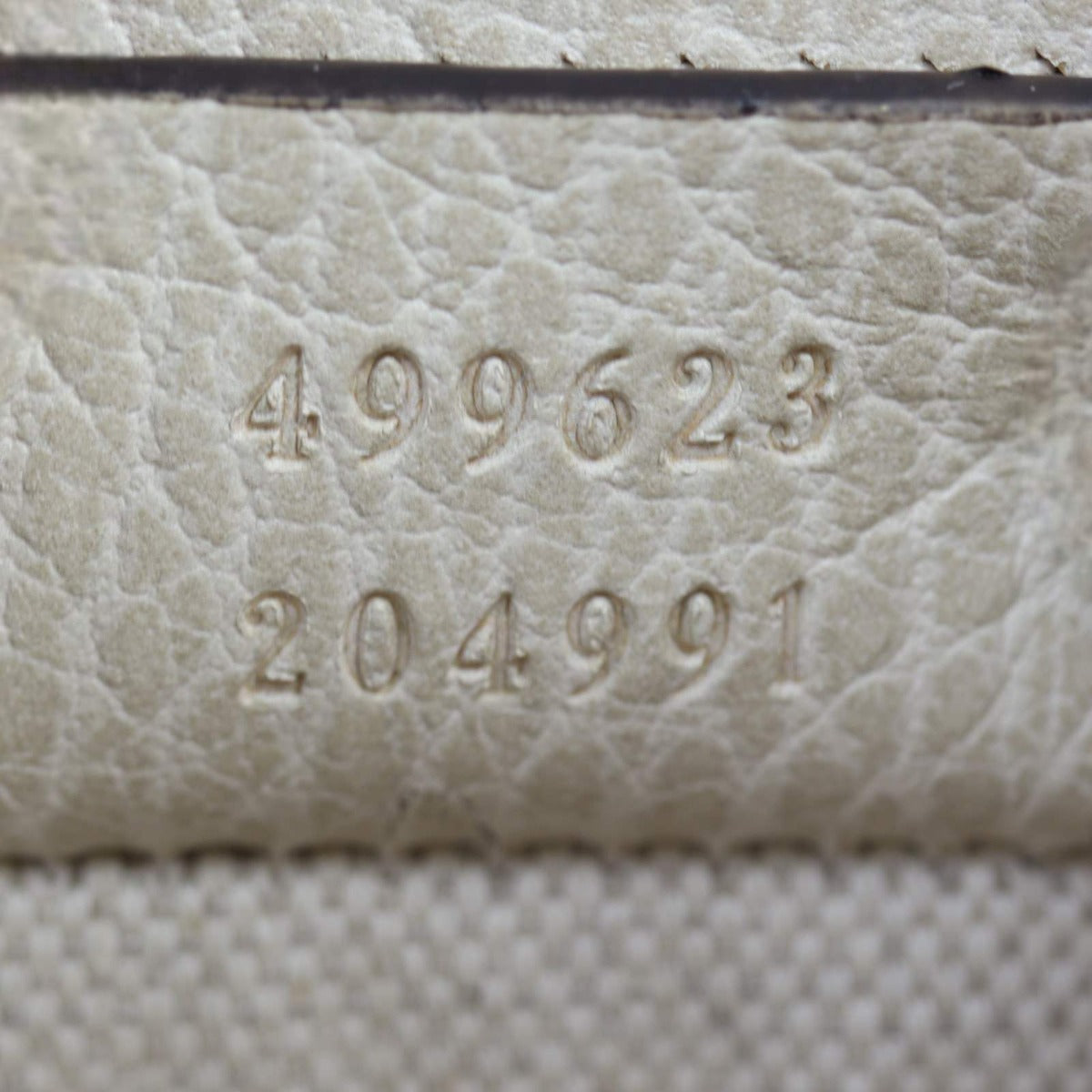 Gucci Dionysus Small Leather Shoulder Bag