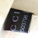 Gucci Dionysus Small Leather Shoulder Bag