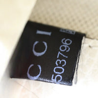 Gucci Dionysus Small Leather Shoulder Bag