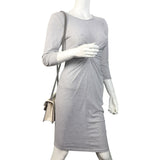 Gucci Dionysus Small Leather Shoulder Bag