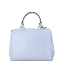 Louis Vuitton Cluny Mini Epi with Embroidered Strap