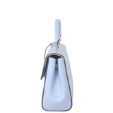 Louis Vuitton Cluny Mini Epi with Embroidered Strap