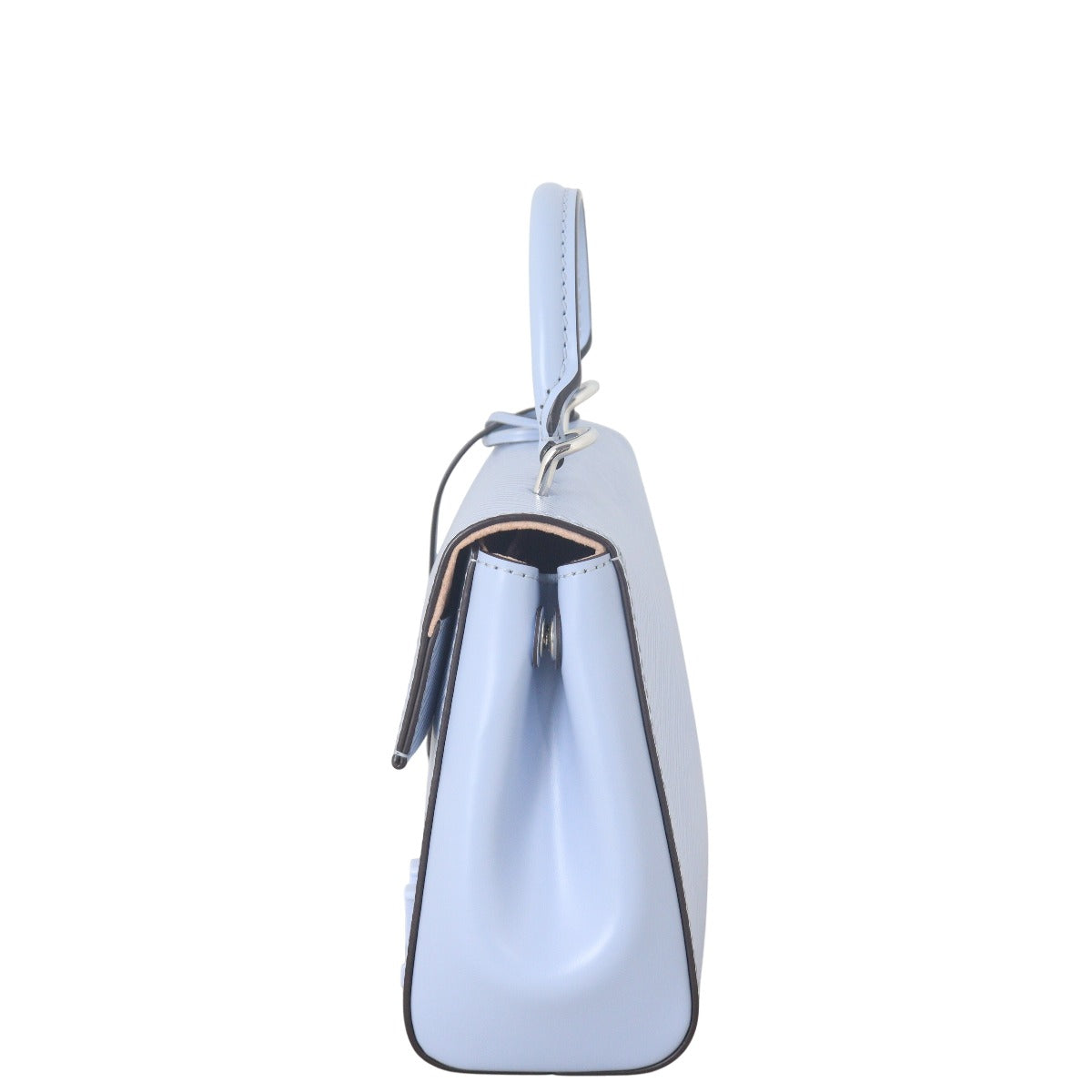 Louis Vuitton Cluny Mini Epi with Embroidered Strap