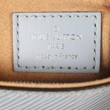 Louis Vuitton Cluny Mini Epi with Embroidered Strap
