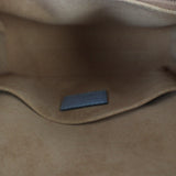 Louis Vuitton Cluny Mini Epi with Embroidered Strap