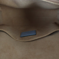 Louis Vuitton Cluny Mini Epi with Embroidered Strap