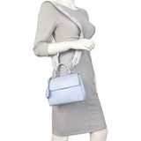 Louis Vuitton Cluny Mini Epi with Embroidered Strap