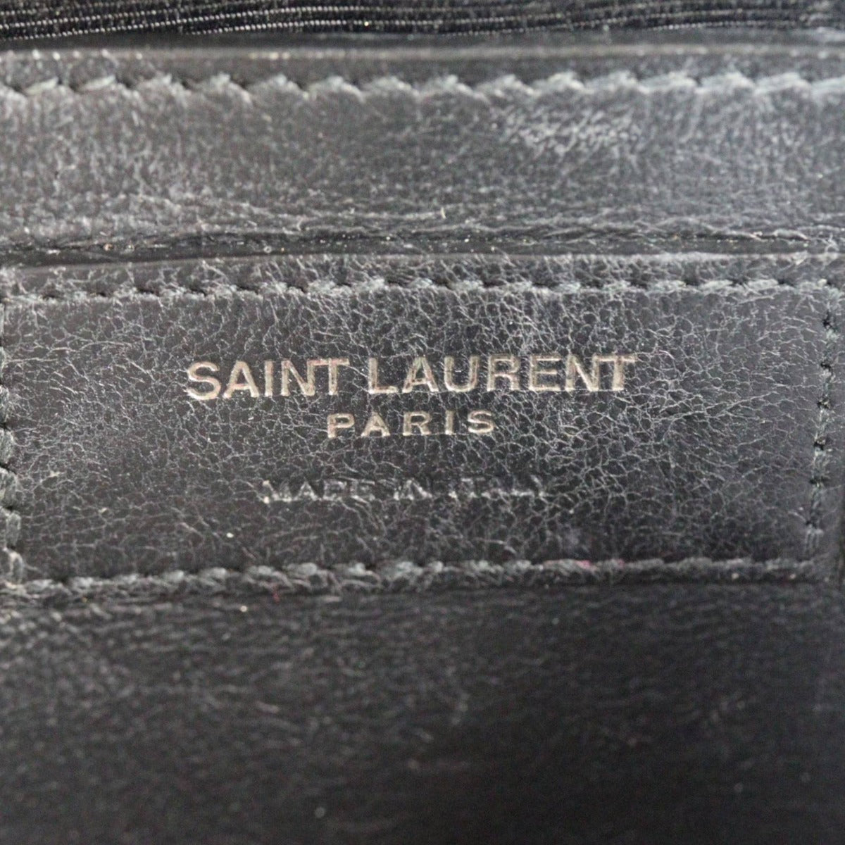 Saint Laurent Kate Chain Bag Medium