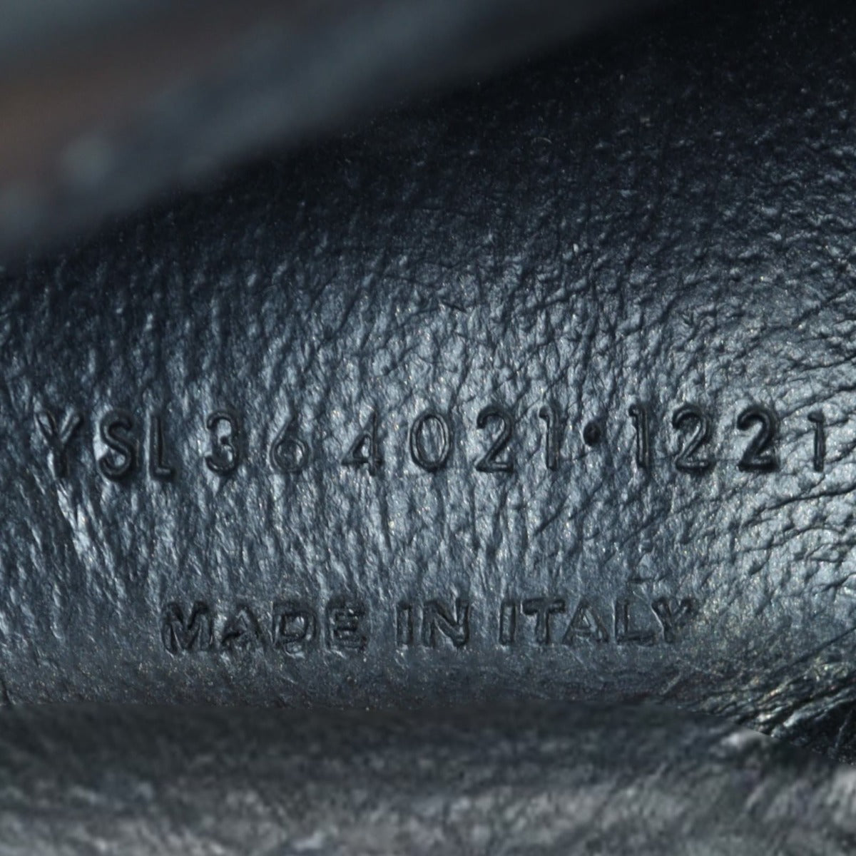 Saint Laurent Kate Chain Bag Medium