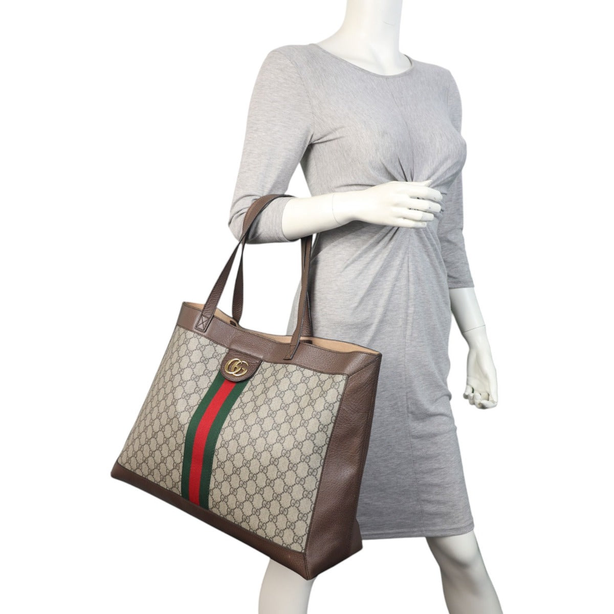 Gucci GG Ophidia Tote