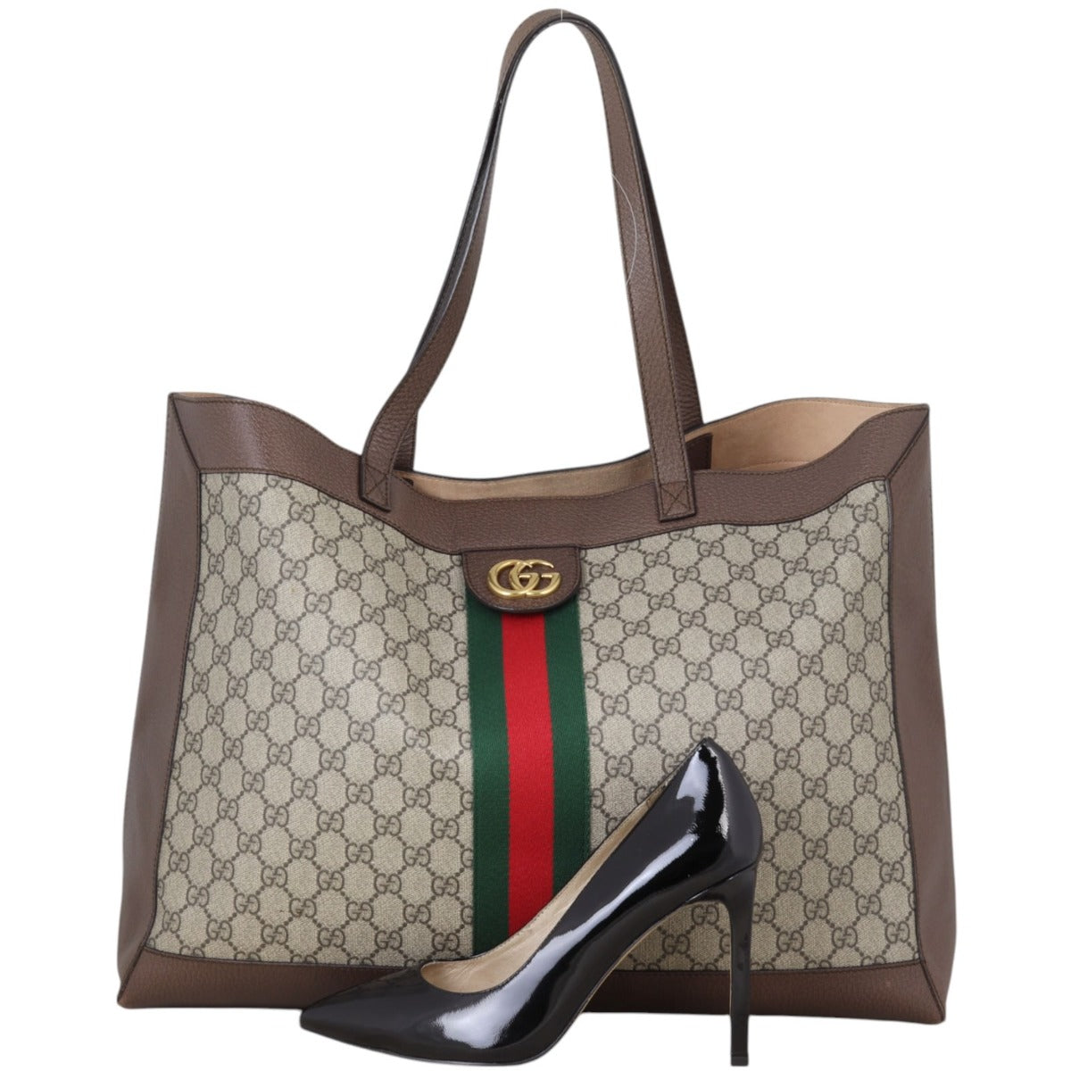 Gucci GG Ophidia Tote