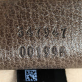 Gucci GG Ophidia Tote