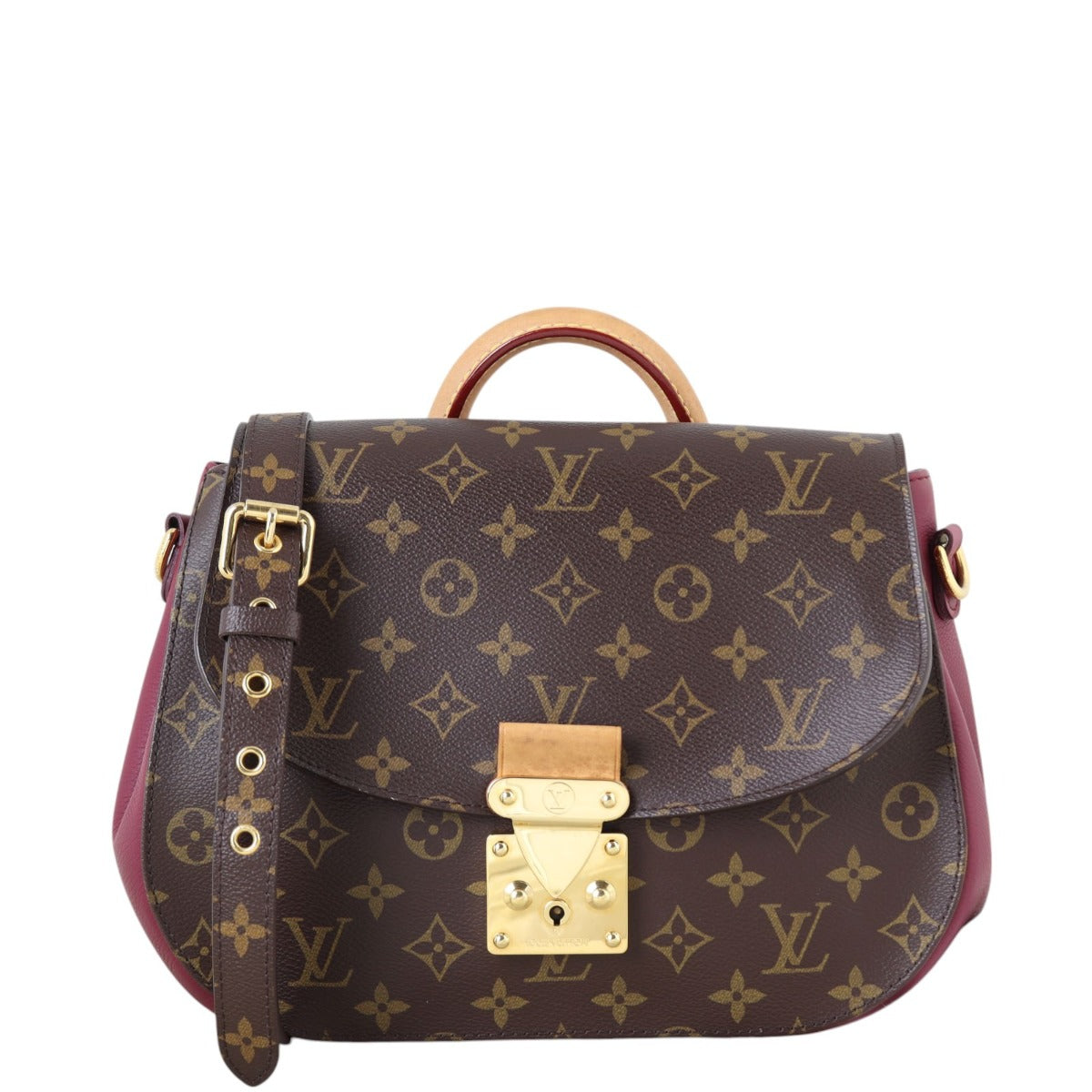 Louis Vuitton Eden MM Monogram